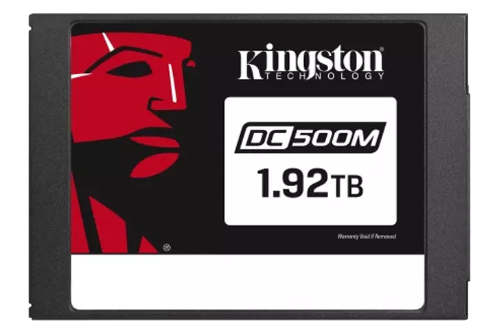 DC 500 Series SSD- Mixed Use