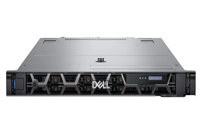 Dell PowerEdge R650