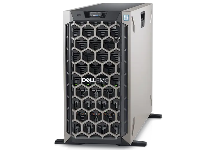 Dell EMC PowerEdge T640