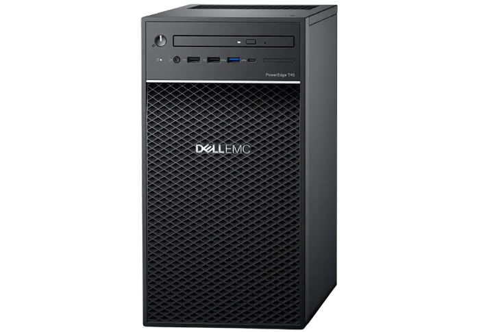 Dell EMC PowerEdge T40