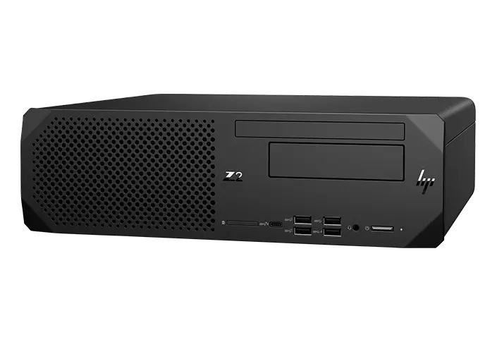 HP Z2 Small Form Factor Workstation