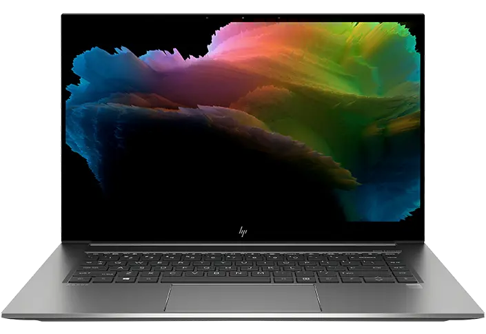 HP ZBook Create Mobile Workstation