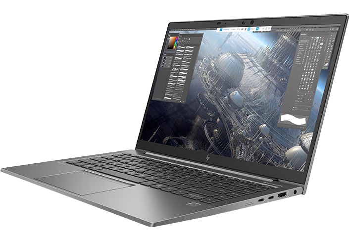 HP ZBook Firefly    Mobile Workstation