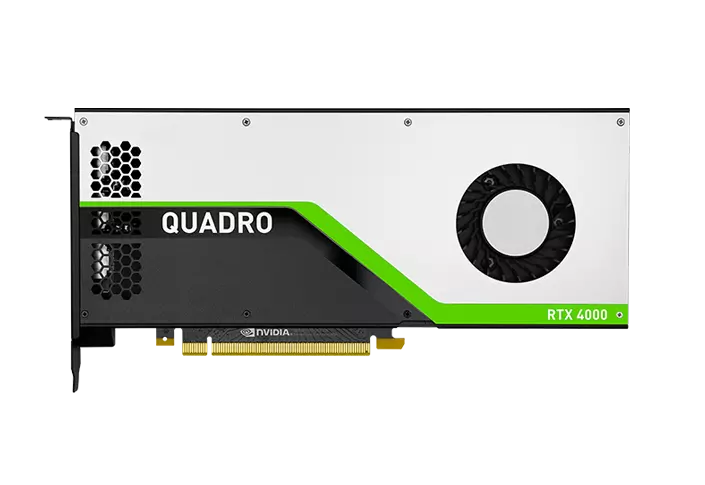 NVIDIA Quadro RTX 4000