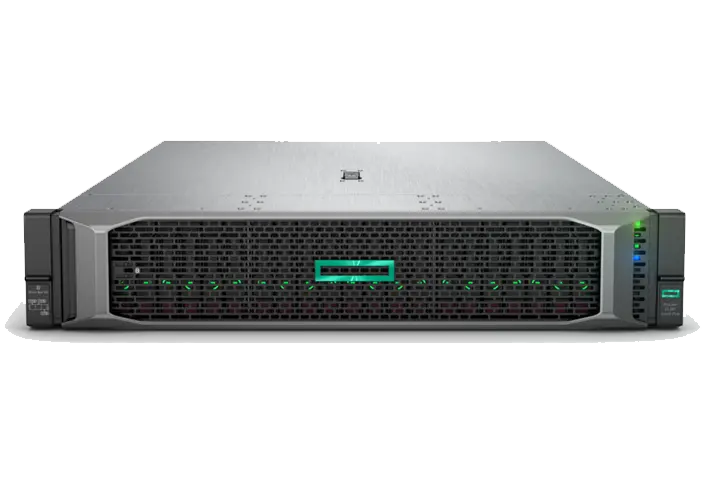  HPE ProLiant DL385 Plus server 