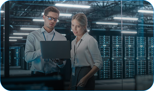 Enterprise Servers