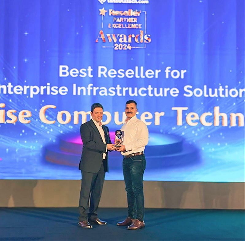 Promise Award Ceremony