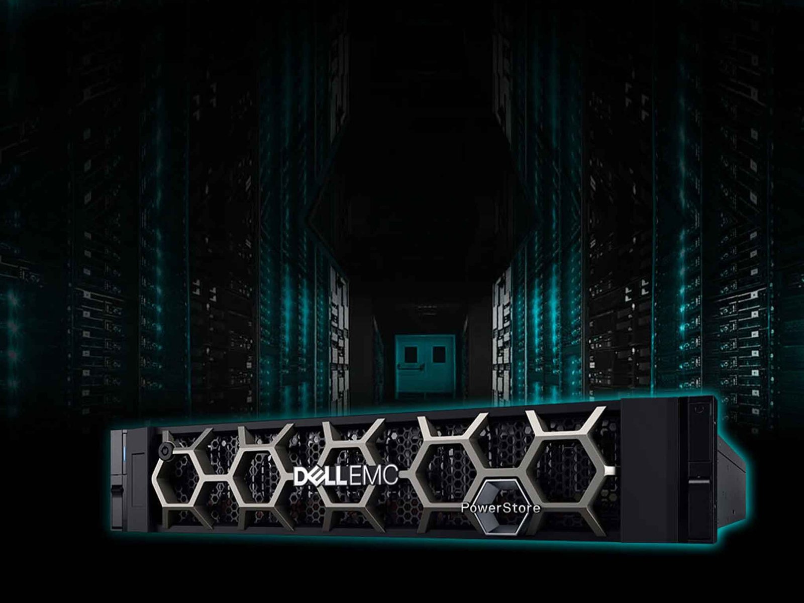 Dell PowerEdge R770 (670 Series)