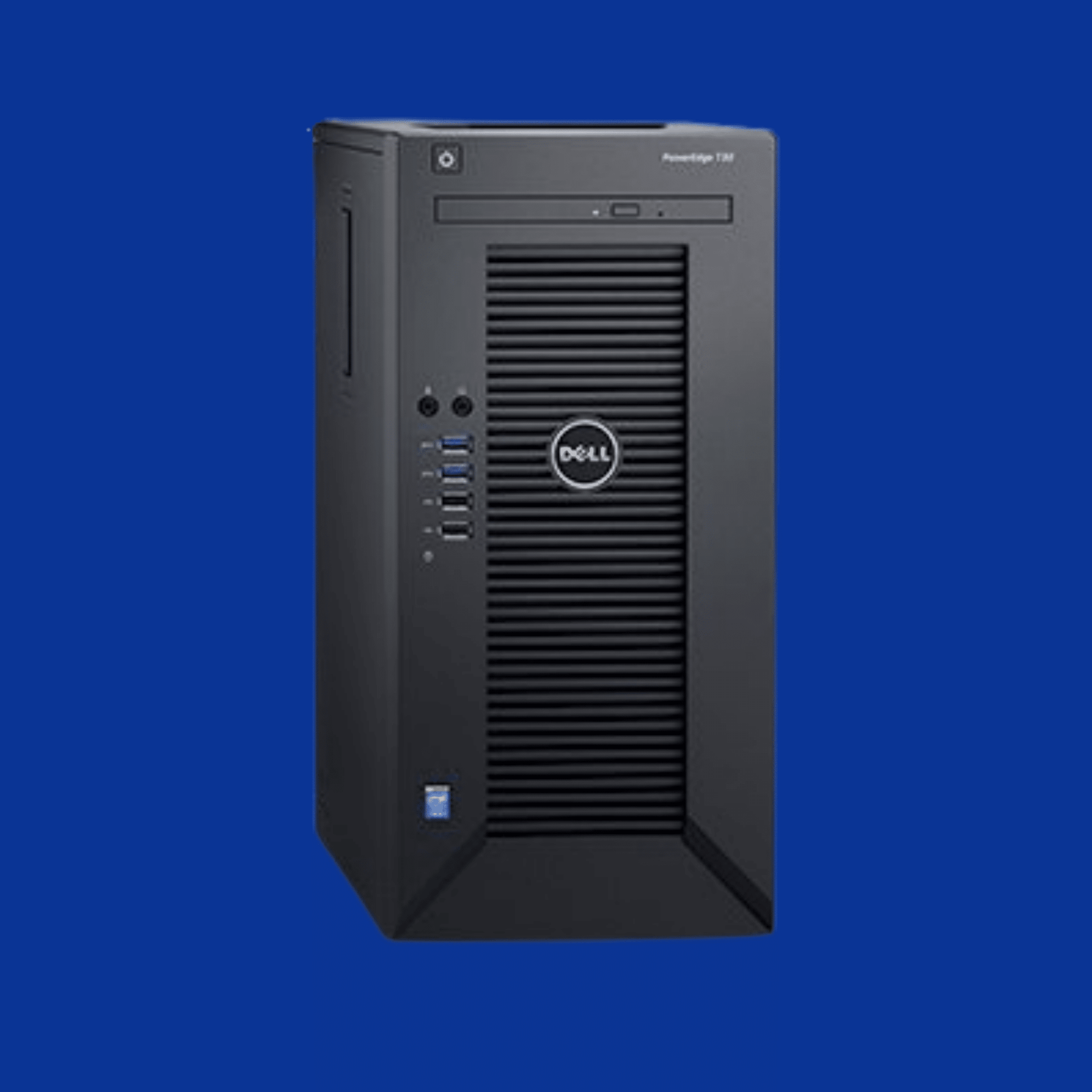 Dell PowerEdge T30