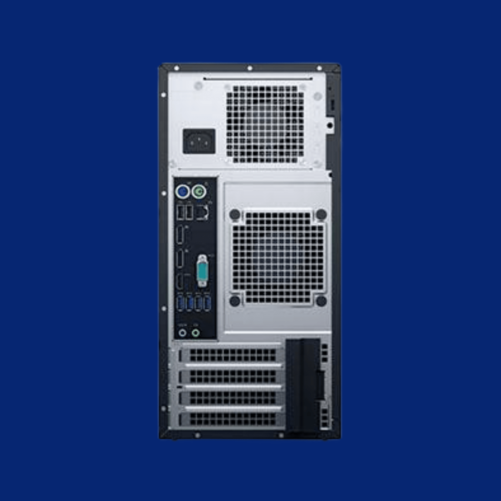 Dell PowerEdge T30