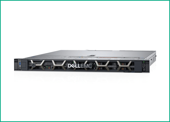 HPE ProLiant DL360 Gen10 Rack Server 34