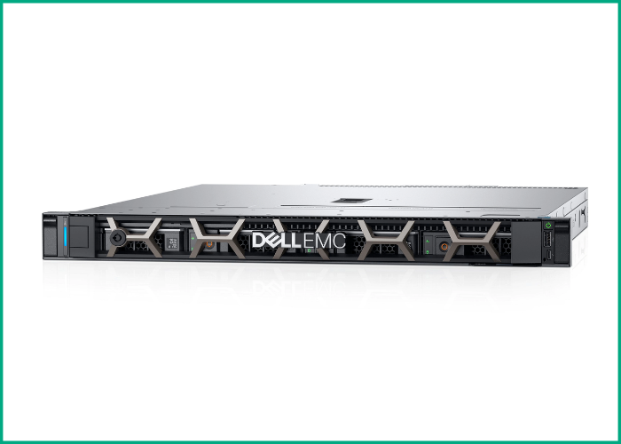 HPE ProLiant DL360 Gen10 Rack Server 28