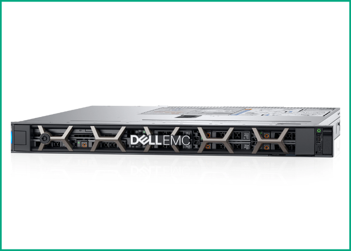 HPE ProLiant DL360 Gen10 Rack Server 30