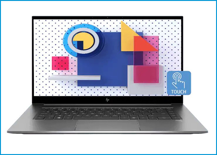 HP ZBook Create G7 Notebook PC 20