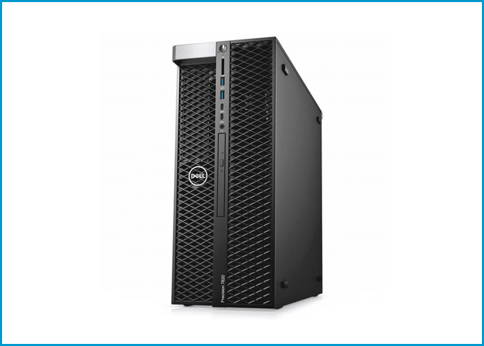HP Z2 Small Form Factor G8 Workstation 21