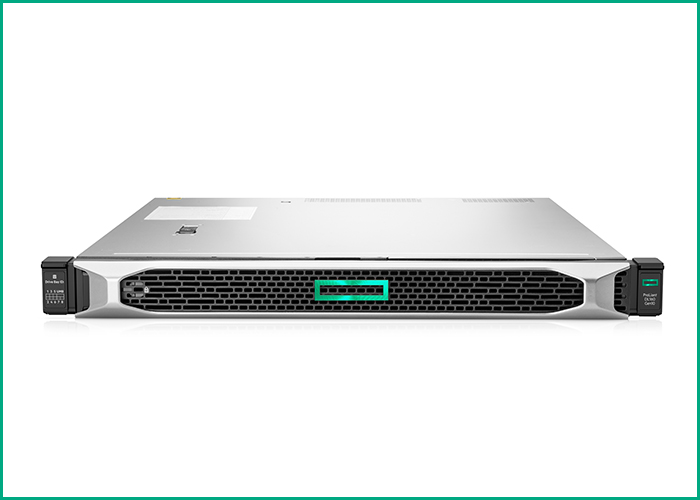 HPE ProLiant DL360 Gen10 Rack Server 20