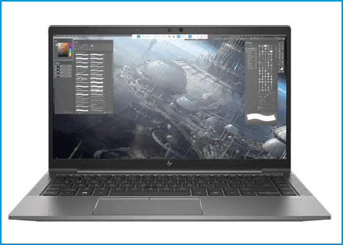 HP ZBook Firefly 15 G8 Mobile Workstation 15