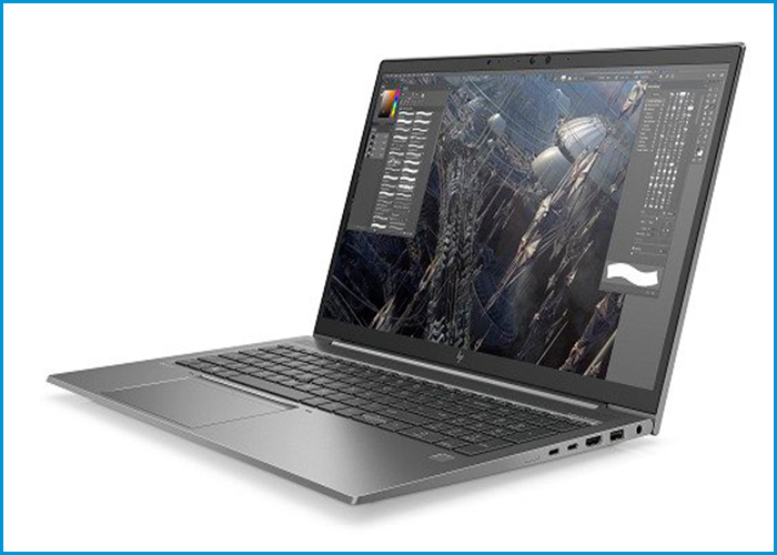 HP ZBook Create G7 Notebook PC 19