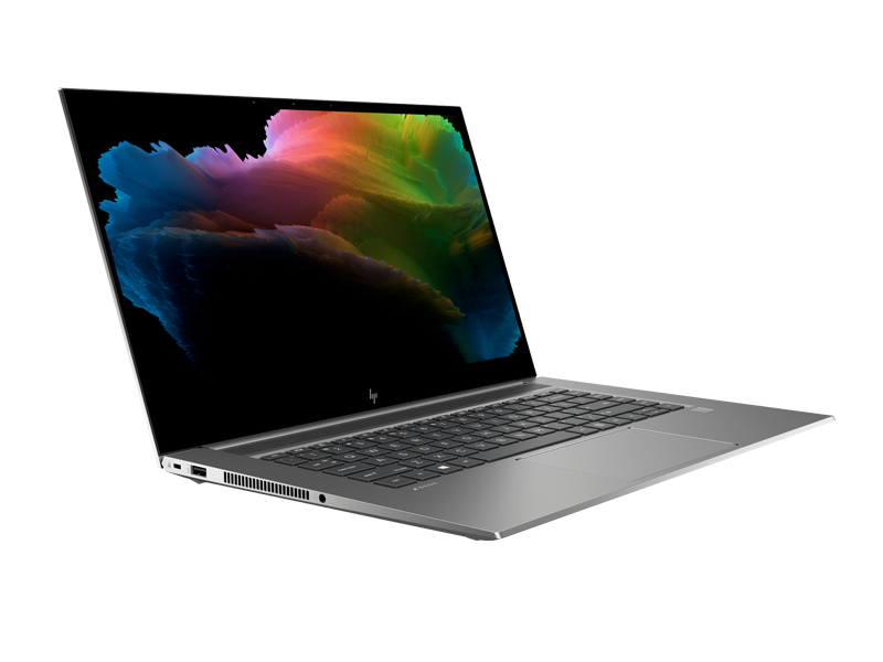HP ZBook Create G7 Notebook PC 9