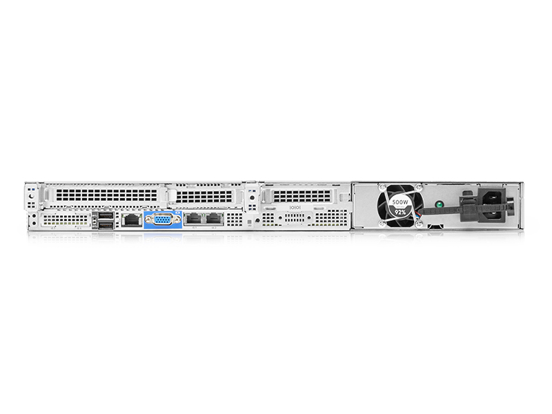 HPE ProLiant DL160 Gen10 Rack Server 10