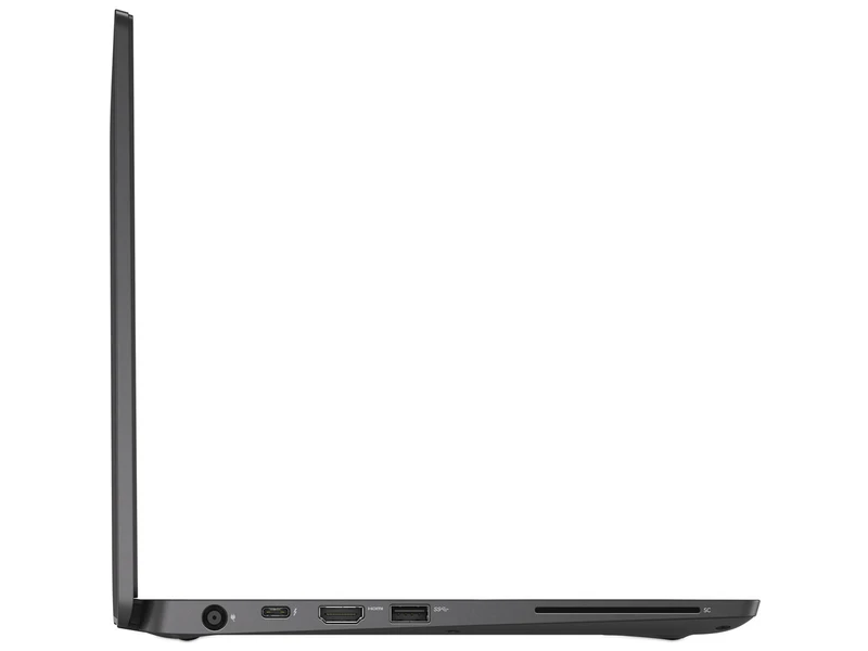 Dell Latitude 7300 Laptop 8