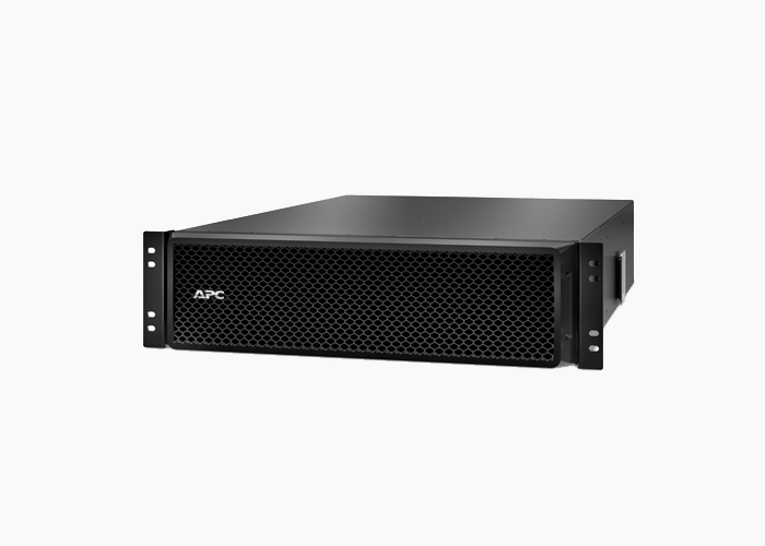 APC Smart - UPS Battery Systems 7