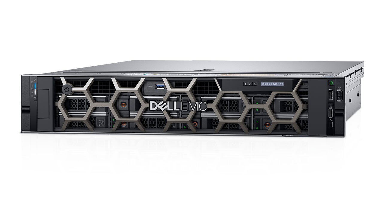 dell r740
