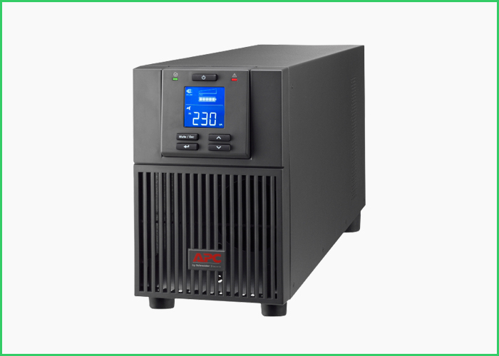 APC Smart - UPS Battery Systems 10