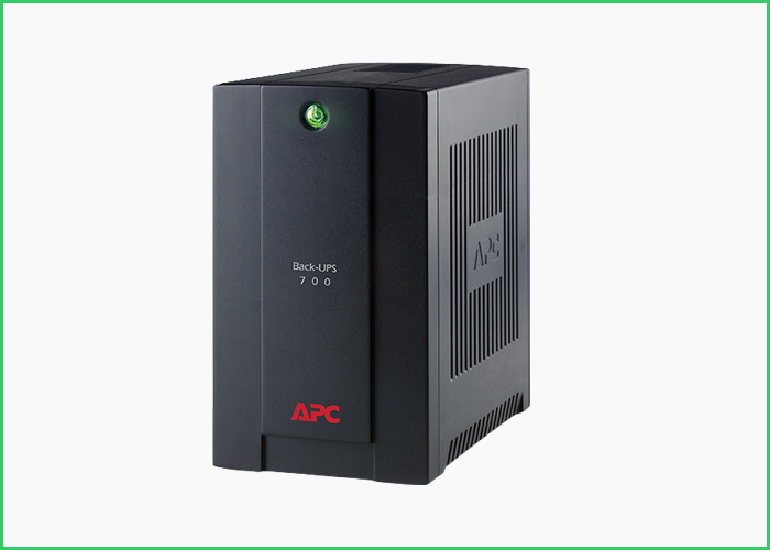 APC Smart - UPS Battery Systems 9
