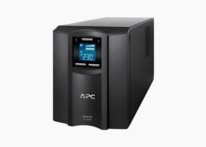 APC Smart UPS 4