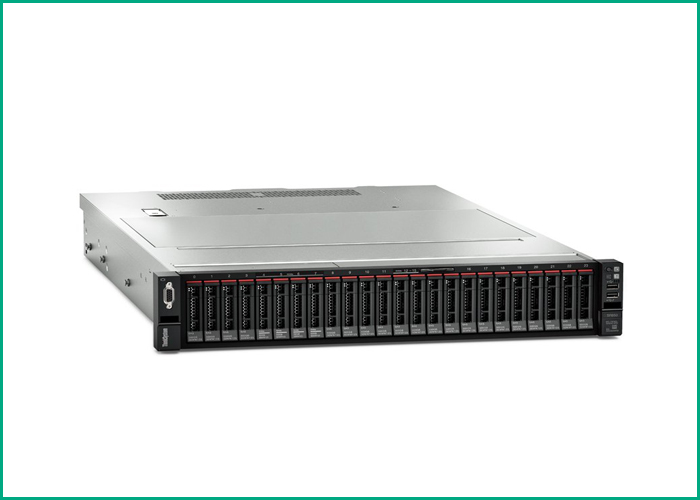 HPE ProLiant DL160 Gen10 Rack Server 45