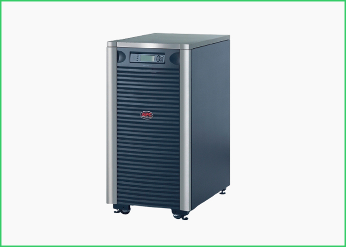 APC Smart - UPS Battery Systems 14