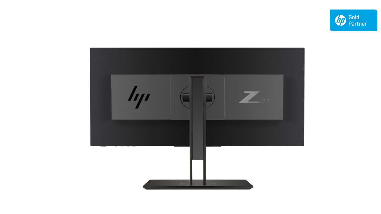 HP Z23n G2 23-inch Display (1JS06A4) 2
