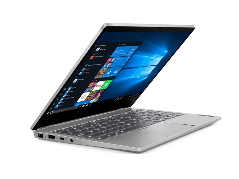 Lenovo ThinkBook 13s Laptop 6