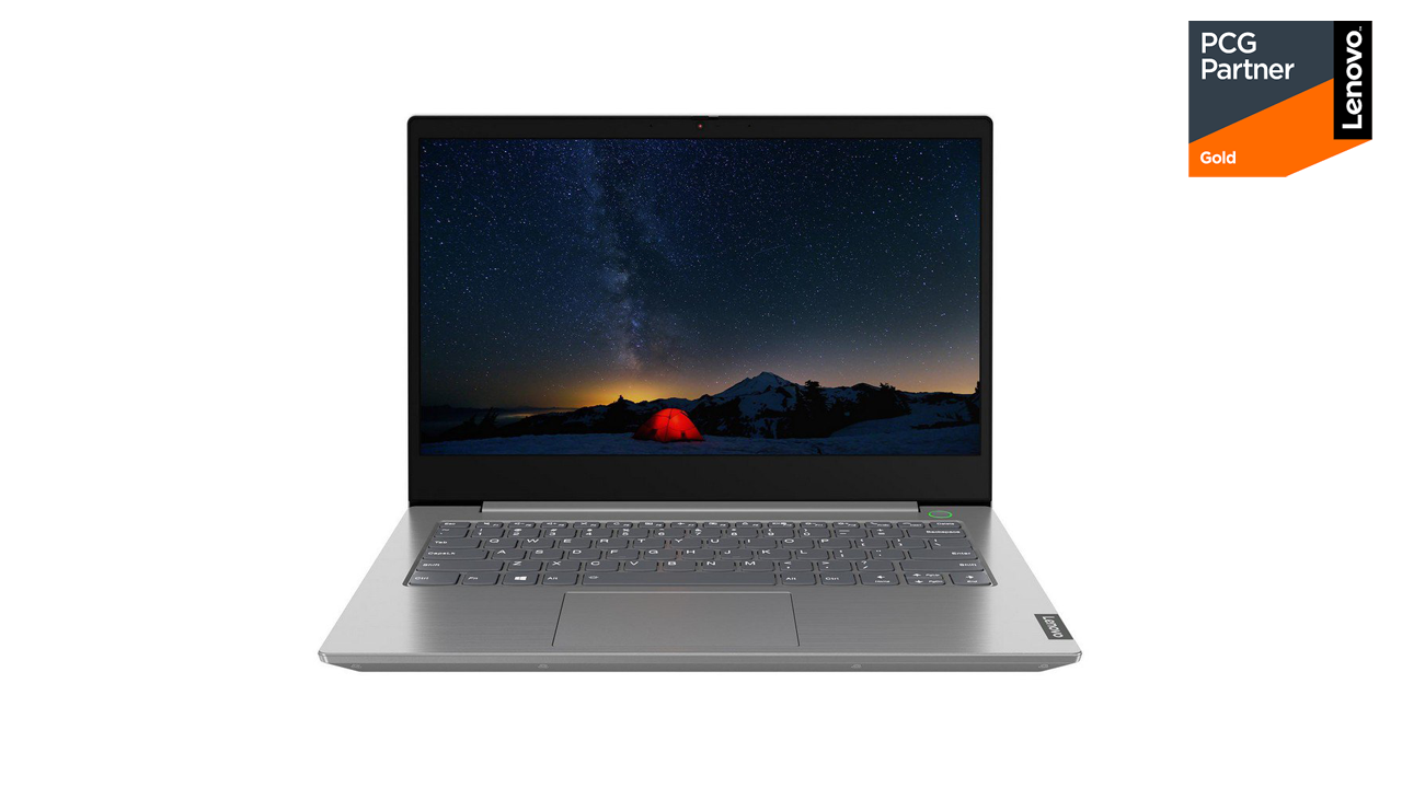 Lenovo ThinkBook 14ITL Laptop 1