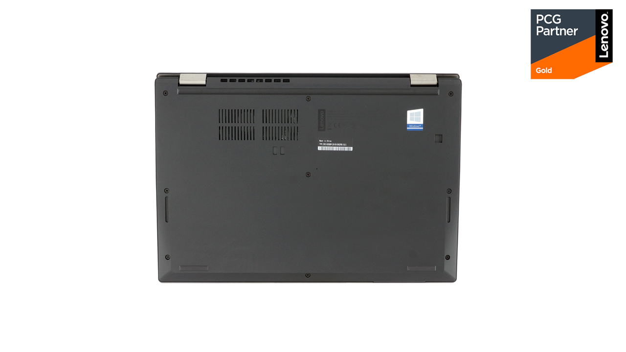 Lenovo ThinkPad L13 Laptop 2