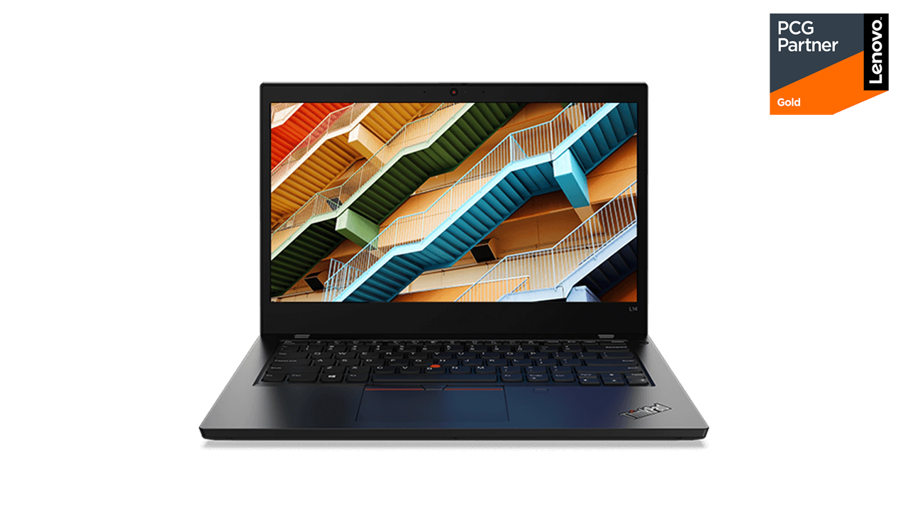 Lenovo ThinkPad L14 Laptop 1