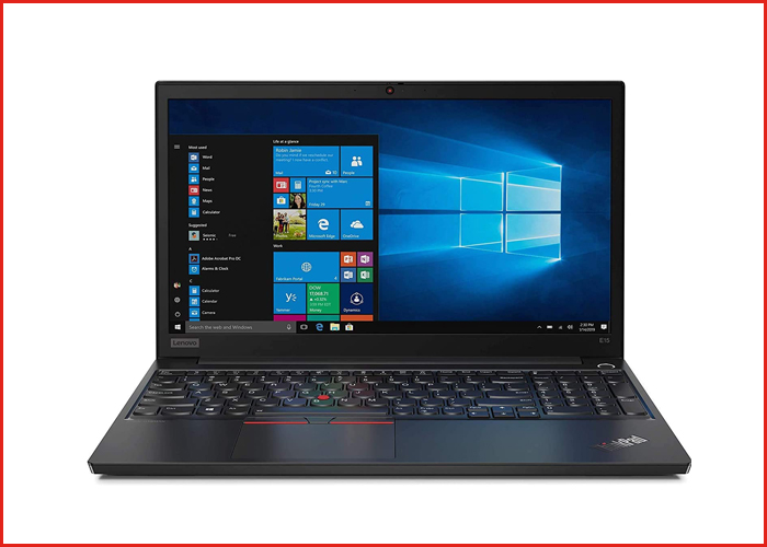 Lenovo ThinkPad L15 Laptop 16