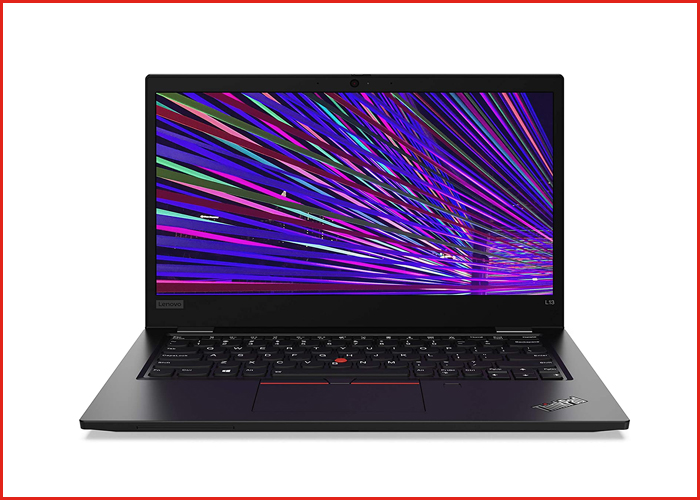 Lenovo ThinkPad T14 Laptop 17