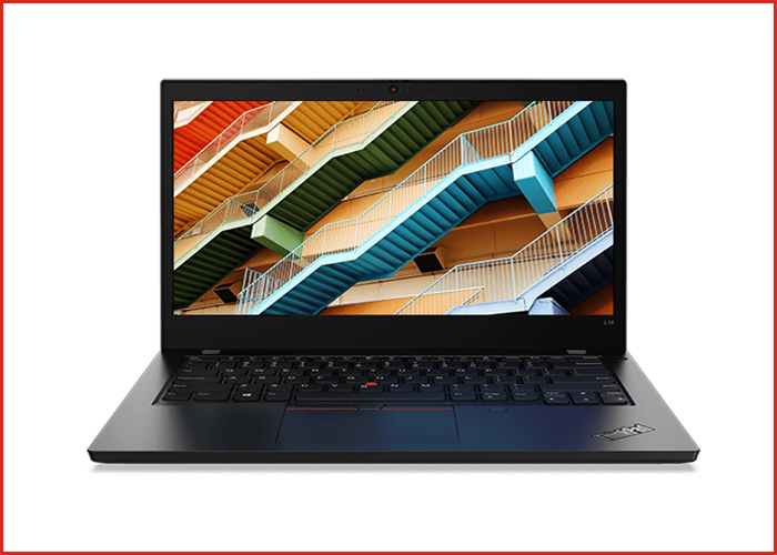 Lenovo ThinkPad L15 Laptop 18