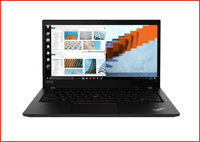 Lenovo ThinkPad T14s Laptop 19