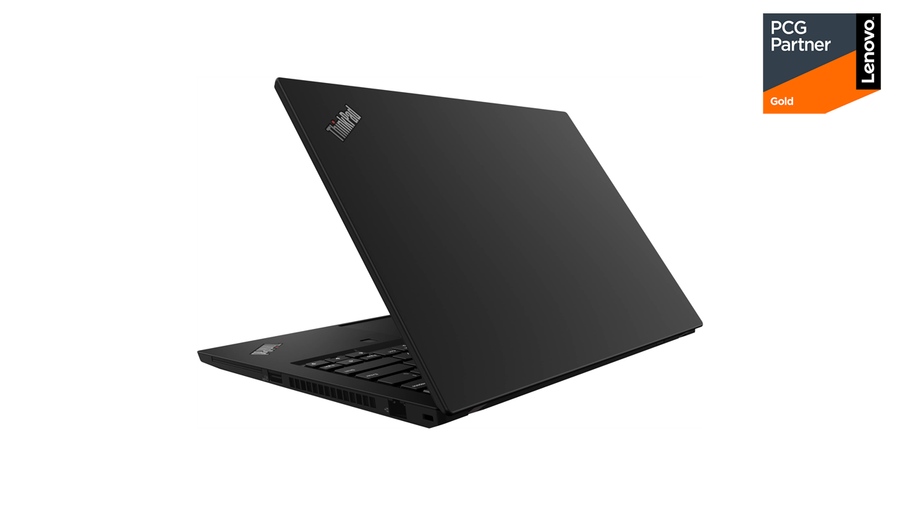 Lenovo ThinkPad T14s Laptop 2