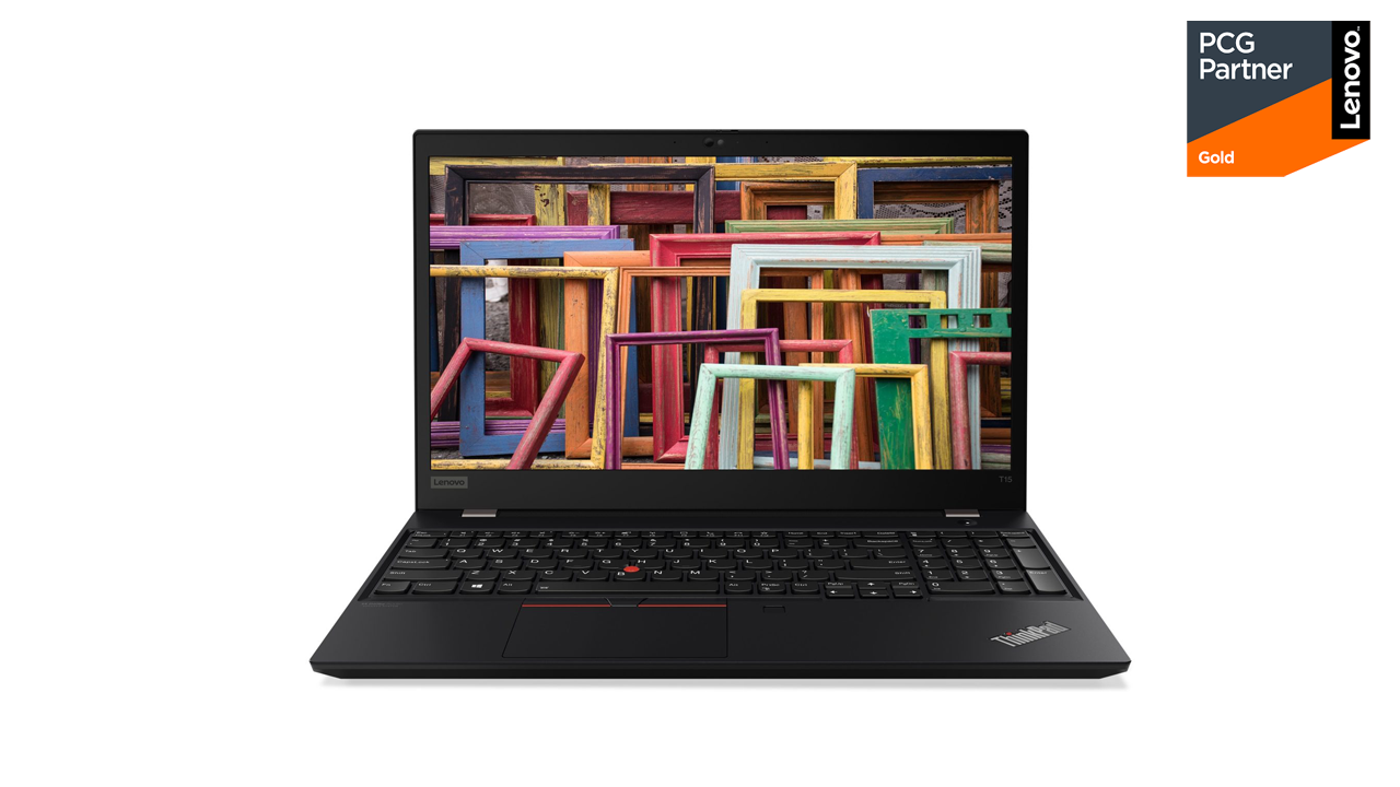 Lenovo ThinkPad T15 Laptop 1