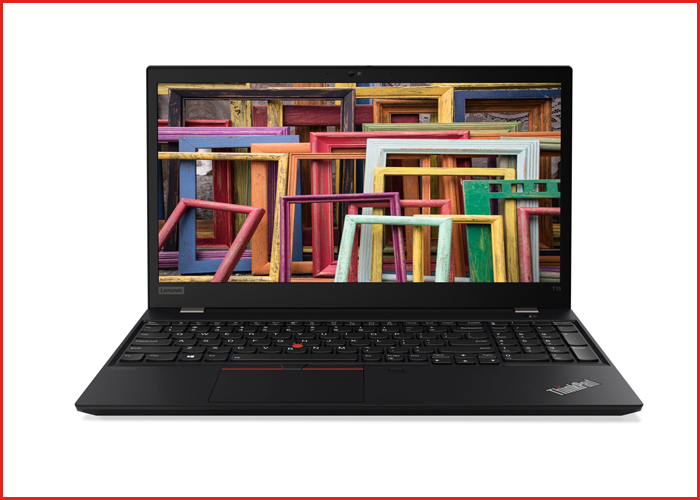 Lenovo ThinkPad E15 Laptop 23