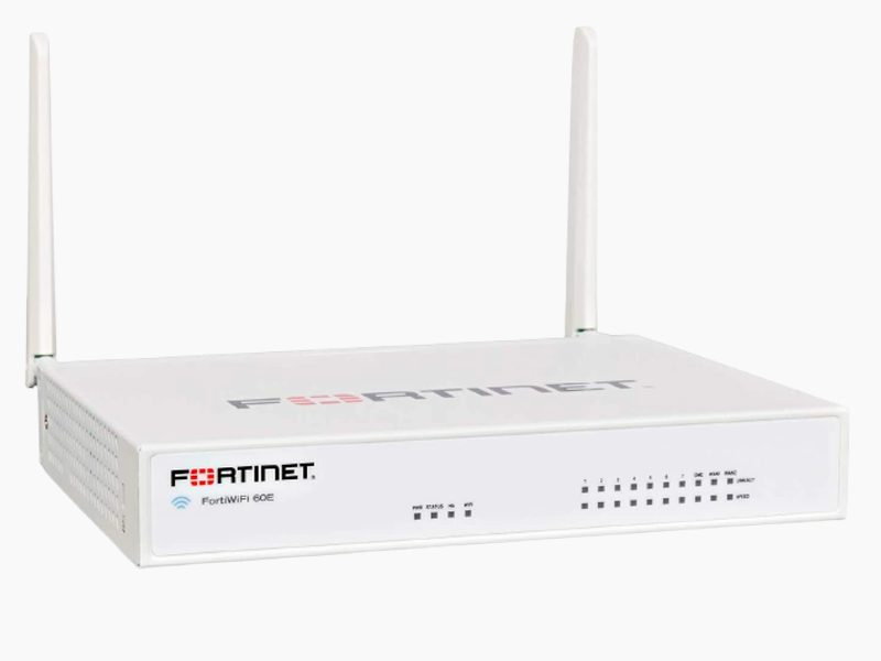 Fortinet 2