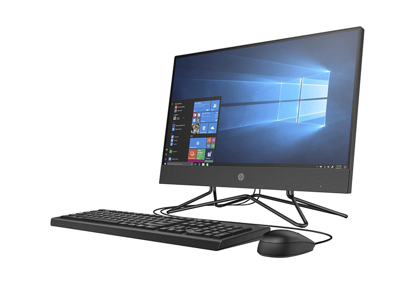HP 200 G4 All-in-One Business PC 5