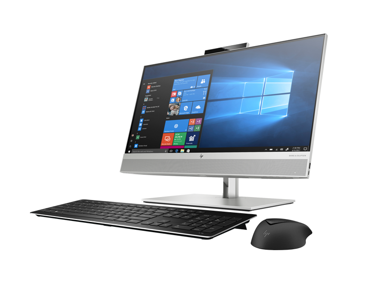 HP EliteOne 800 G6 All in One Non-Touch Desktop PC 8