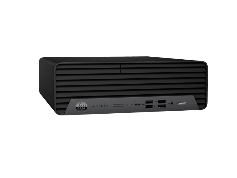 HP ProDesk 600 G6 Small Form Factor PC 5
