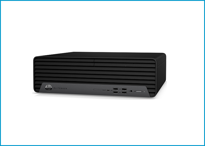 HP ProDesk 600 G6 Small Form Factor PC 15
