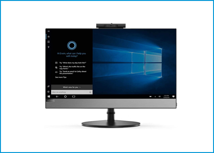 HP 200 G4 All-in-One Business PC 26